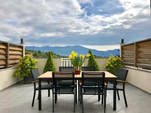 Apartamento Appartement Duplex 3 � Proximit� D'ajaccio