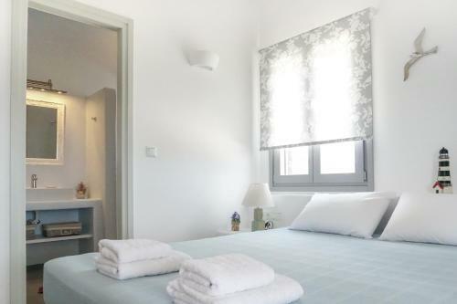 Ostria Villa
