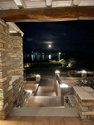Ostria Villa