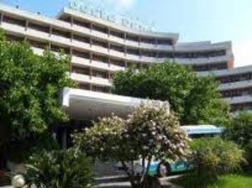 Hotel Club Costa Verde