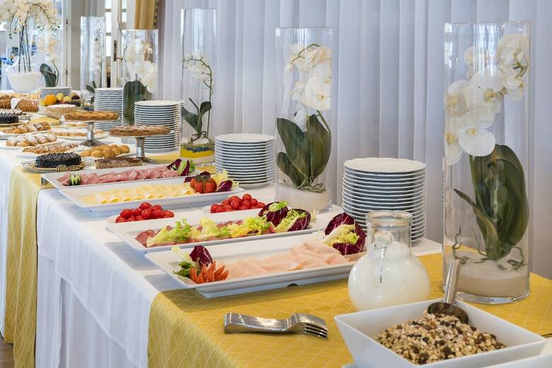 Hotel Sant Alphio Garden