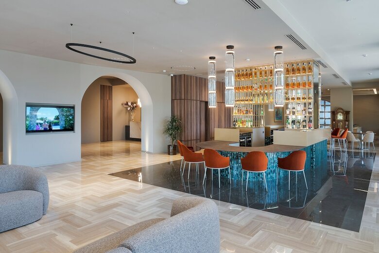 Hotel Sant Alphio Garden