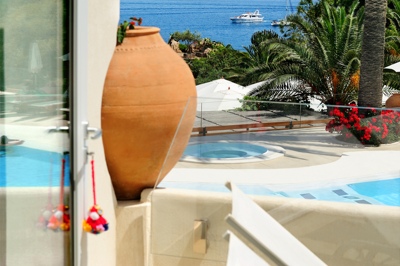 Hotel Le Calette