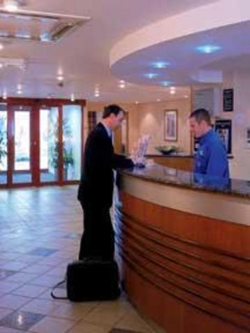 Hotel Express By Holiday Inn Greenock