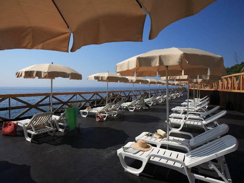 Hotel Capo Dei Greci