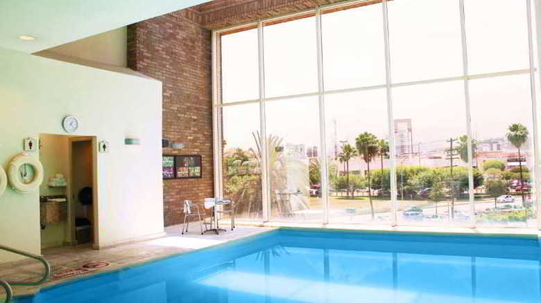 Hotel Four Points By Sheraton Galer�as Monterrey