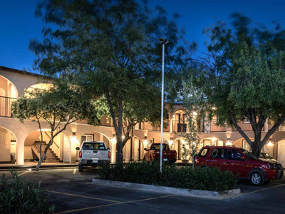 Hotel Sleep Inn Monterrey Norte