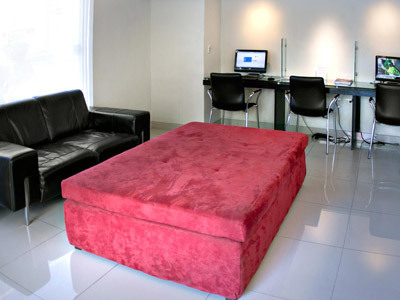 Hotel Sleep Inn Monterrey Norte