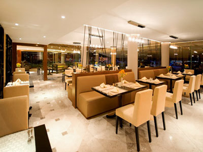 Hotel Antarisuite Valle