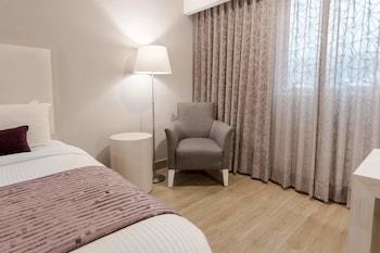 Hotel Antarisuite Galerias