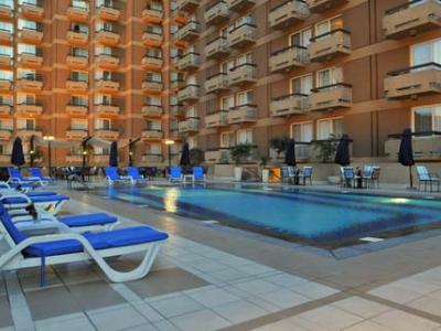 Hotel Safir Cairo