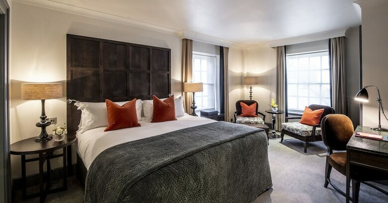 Bloomsbury Hotel