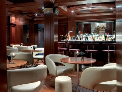 Bloomsbury Hotel