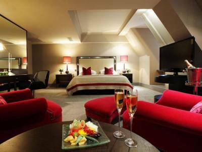 Bloomsbury Hotel