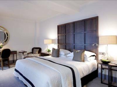 Bloomsbury Hotel