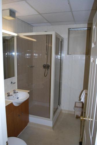 Willersley Castle Hotel