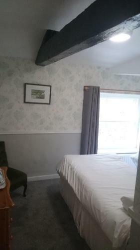 Willersley Castle Hotel