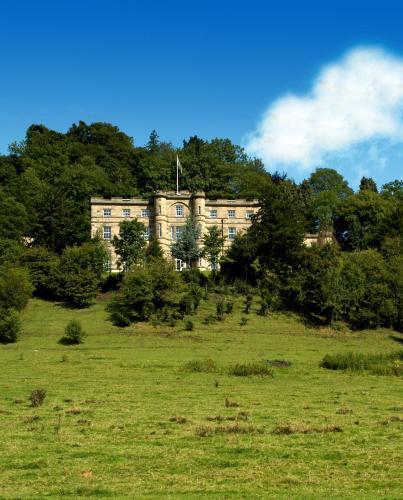 Willersley Castle Hotel