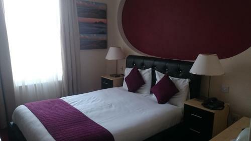 The Pearl Hotel