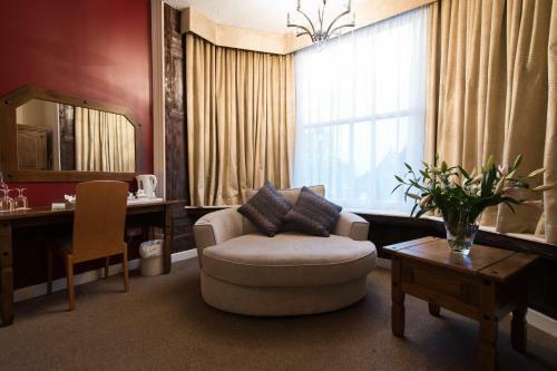 The Pearl Hotel
