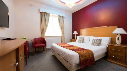 The Pearl Hotel
