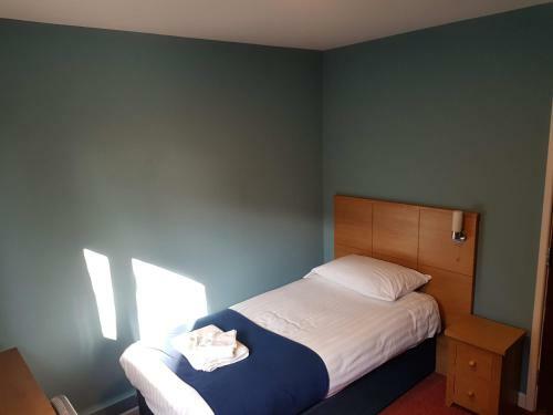 Newark Hotel