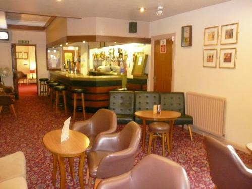 Newark Hotel
