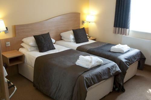 The Queensgate Hotel