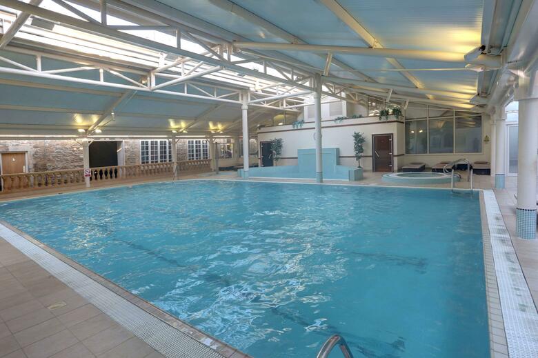 Best Western Plus Orton Hall Hotel & Spa