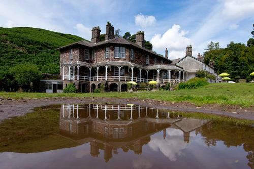 Albergue Yha Langdale