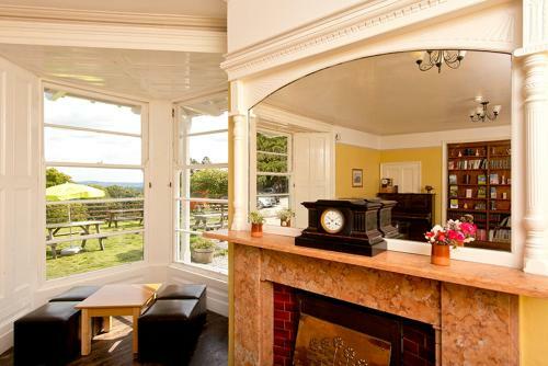 Albergue Yha Langdale