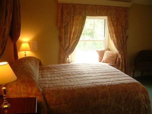 Hotel The Britannia Inn