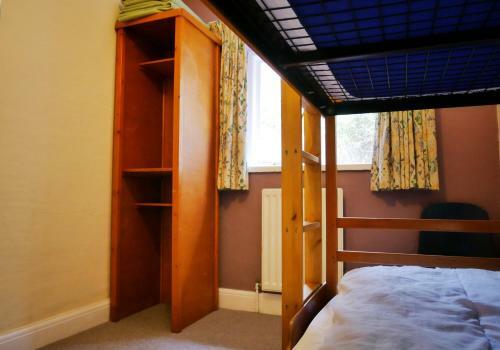 Elterwater Hostel