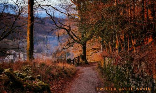 Elterwater Hostel