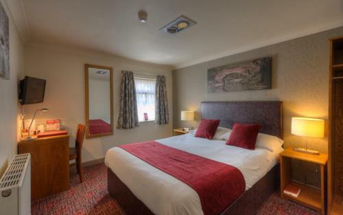 Hotel The Elms Inn By Good Night Inns