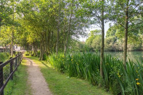 The Lakes Rookley