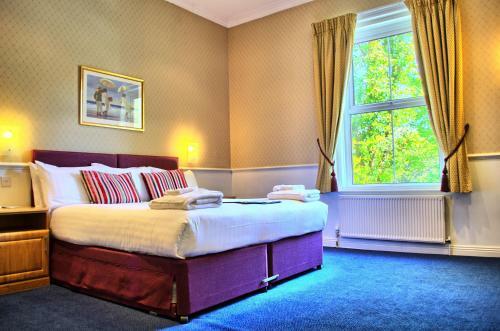 The Hermitage Hotel