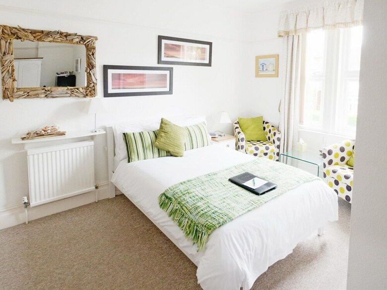 Bed & Breakfast Southern Breeze Lodge