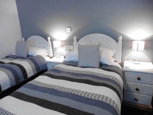 Hostal Blue Palms