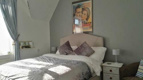 Hostal Blue Palms