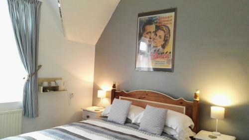 Hostal Blue Palms