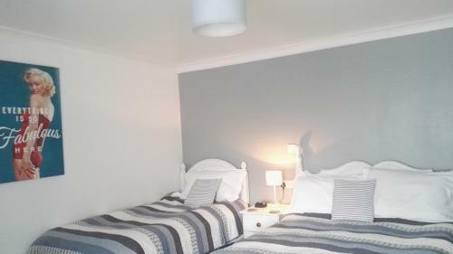 Hostal Blue Palms