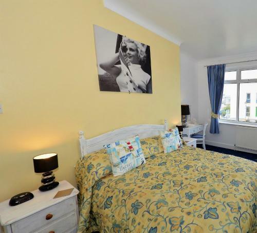 Hostal Blue Palms