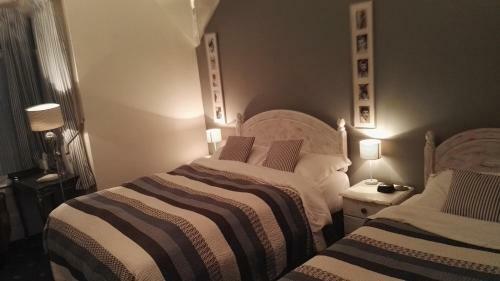 Hostal Blue Palms