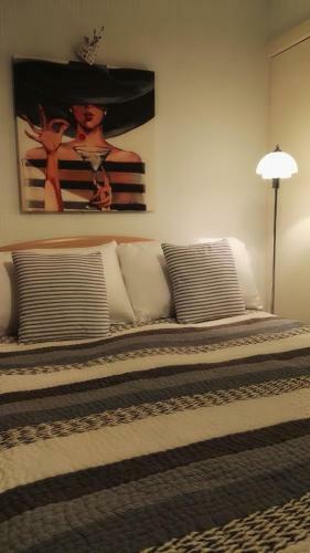 Hostal Blue Palms