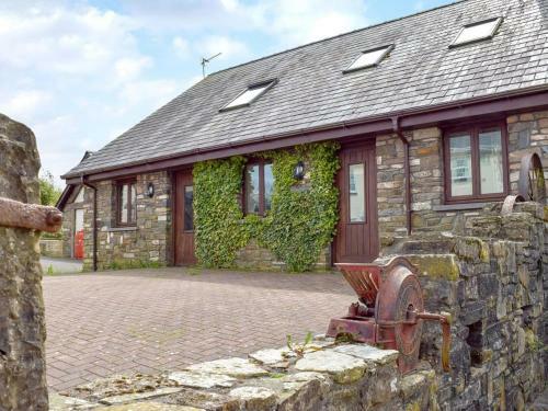 Pentre Cottage