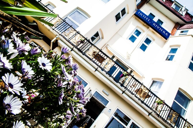 Hotel Riviera