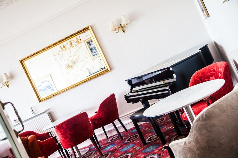 Hotel Riviera