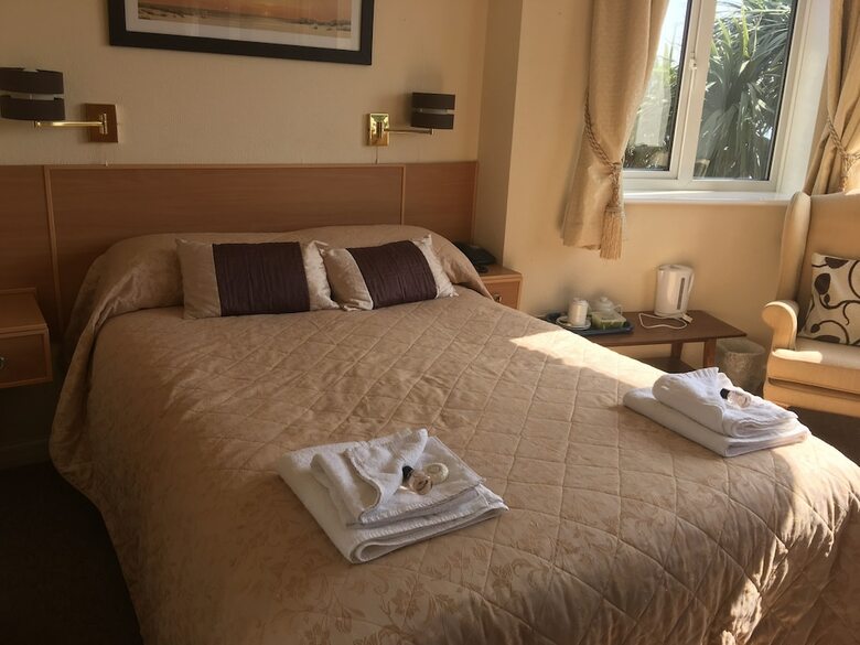 Hotel Riviera
