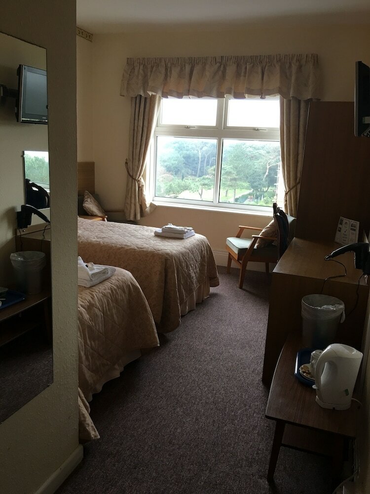 Hotel Riviera